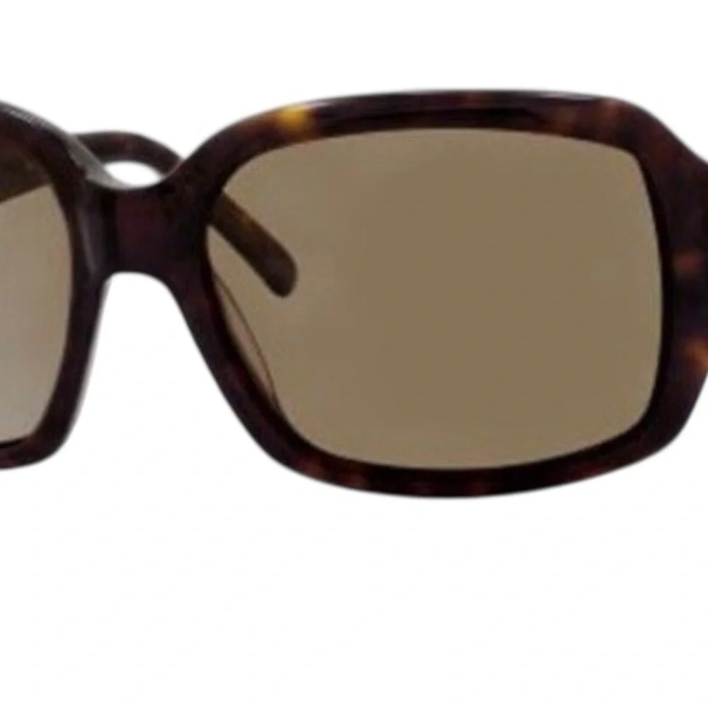 Kate Spade Oversized Tortoise Brown Sunglasses